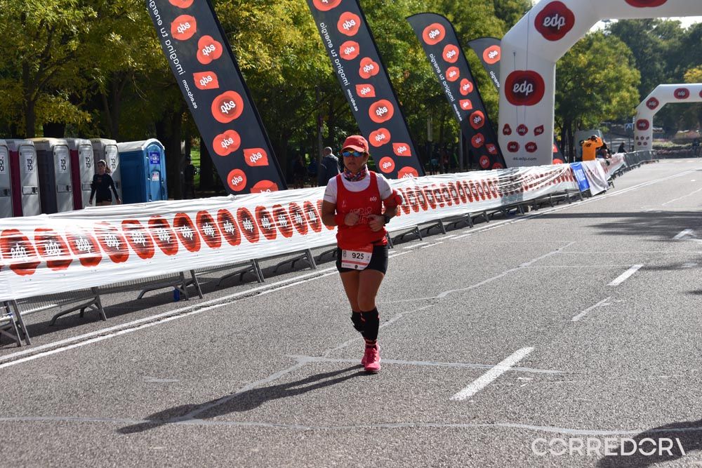 Meta Media Maraton de la Mujer 28