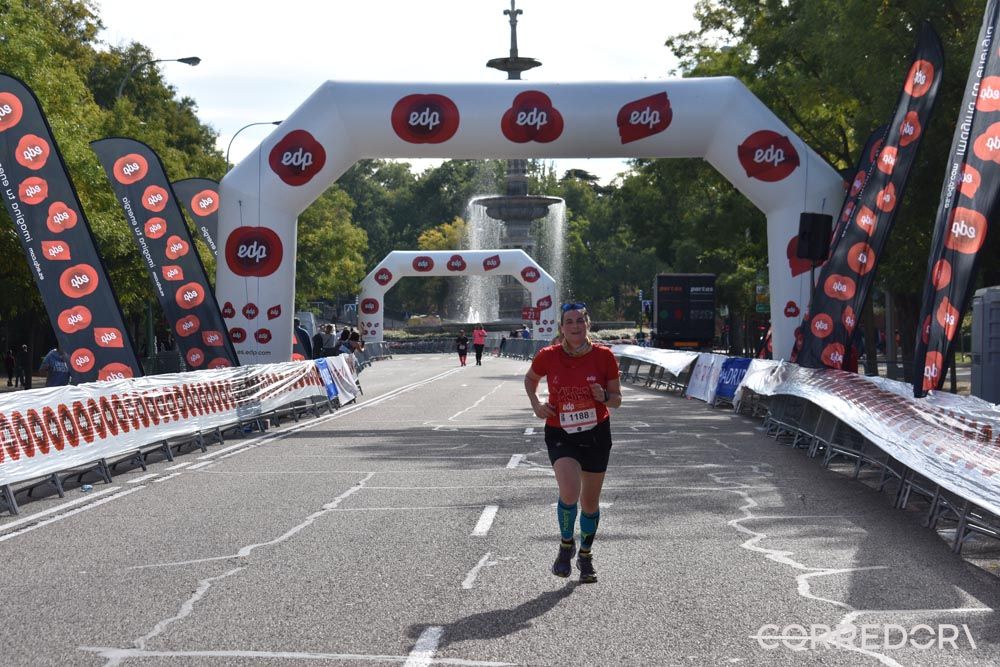 Meta Media Maraton de la Mujer 29