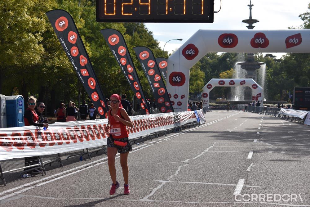 Meta Media Maraton de la Mujer 29