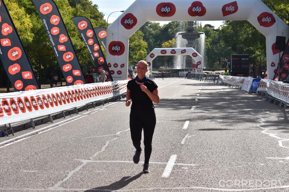 Meta Media Maraton de la Mujer 29