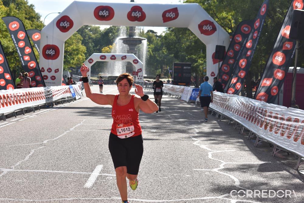 Meta Media Maraton de la Mujer 29
