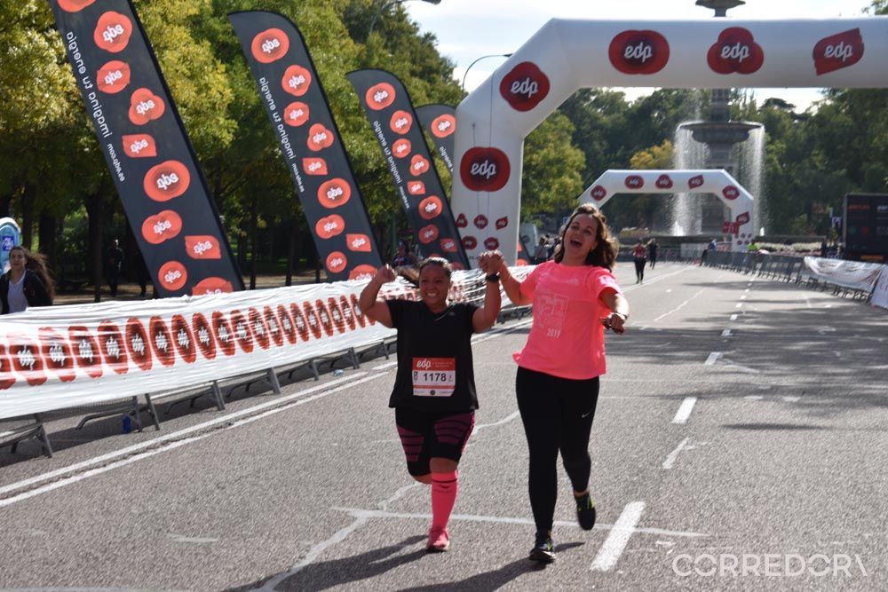Meta Media Maraton de la Mujer 29