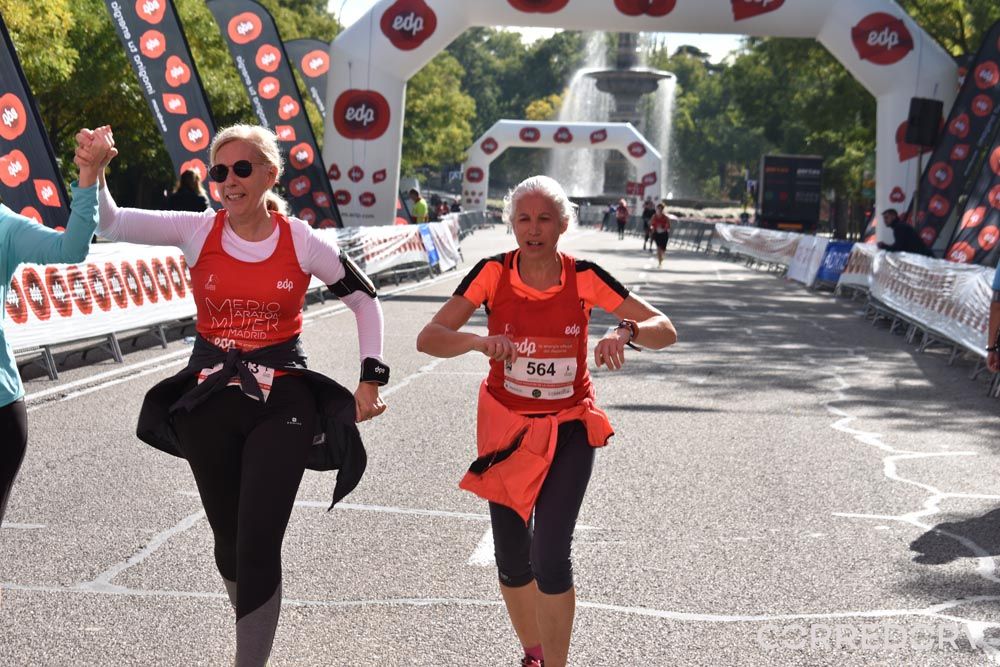 Meta Media Maraton de la Mujer 29