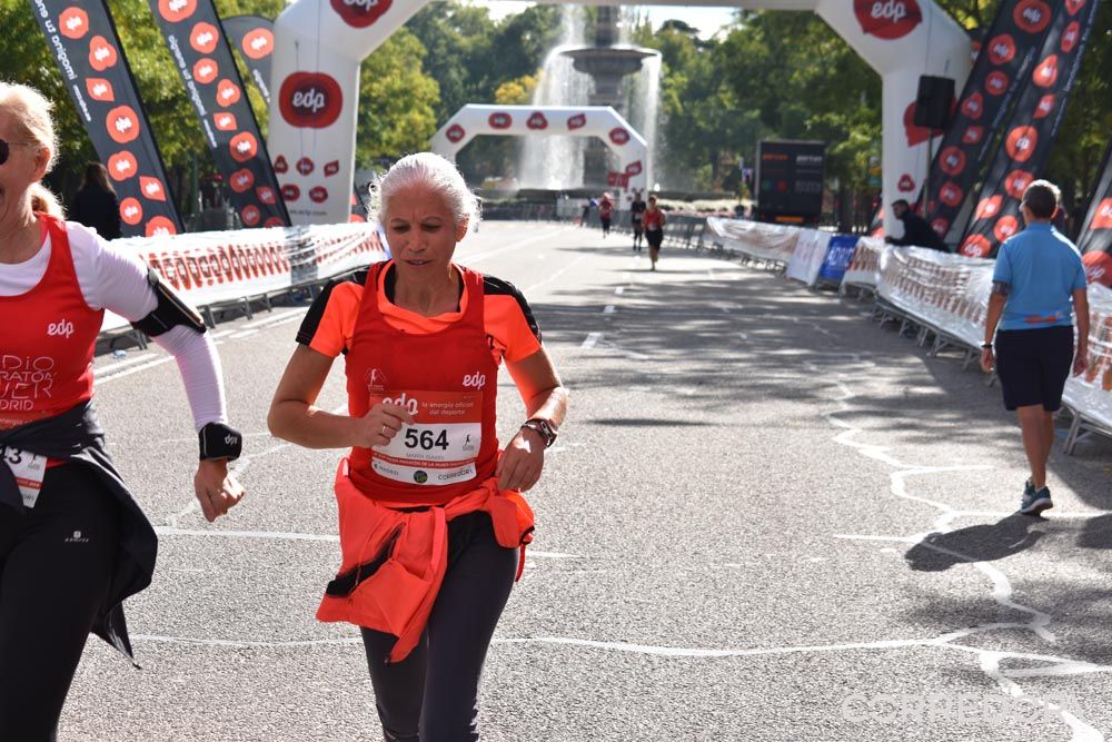 Meta Media Maraton de la Mujer 29