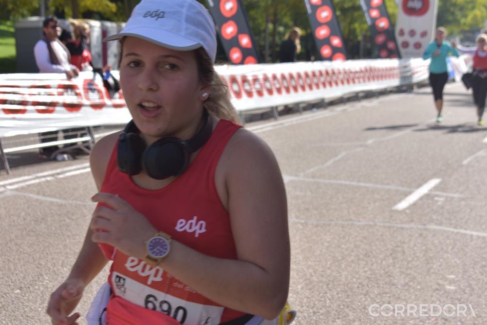Meta Media Maraton de la Mujer 29