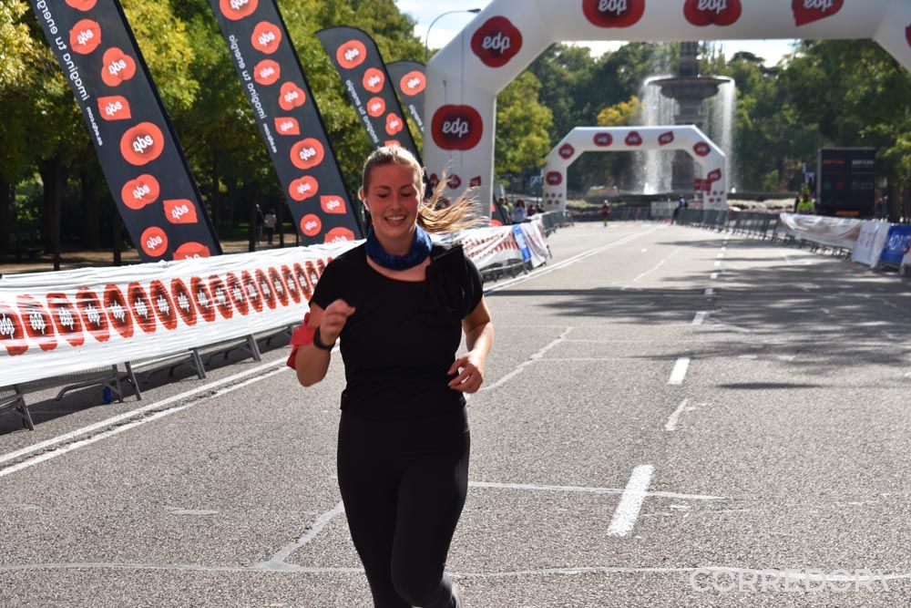 Meta Media Maraton de la Mujer 29