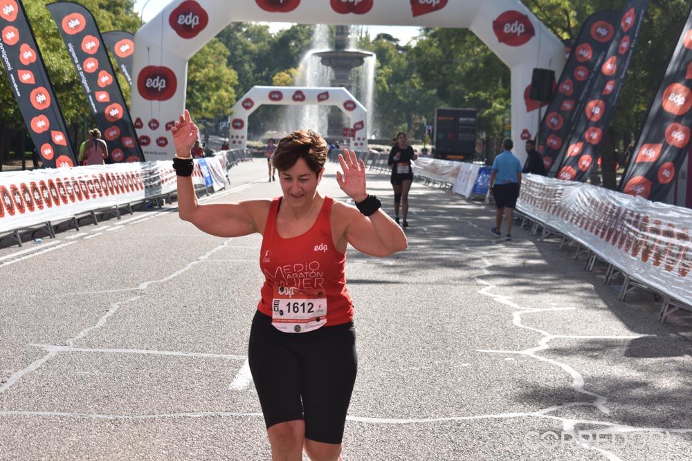 Meta Media Maraton de la Mujer 29