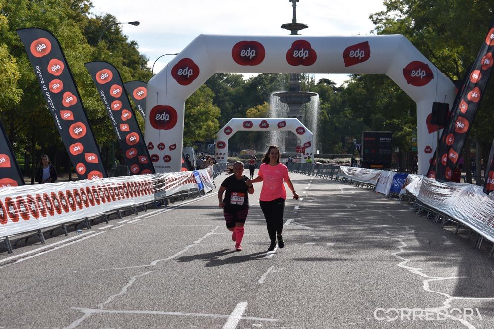 Meta Media Maraton de la Mujer 29