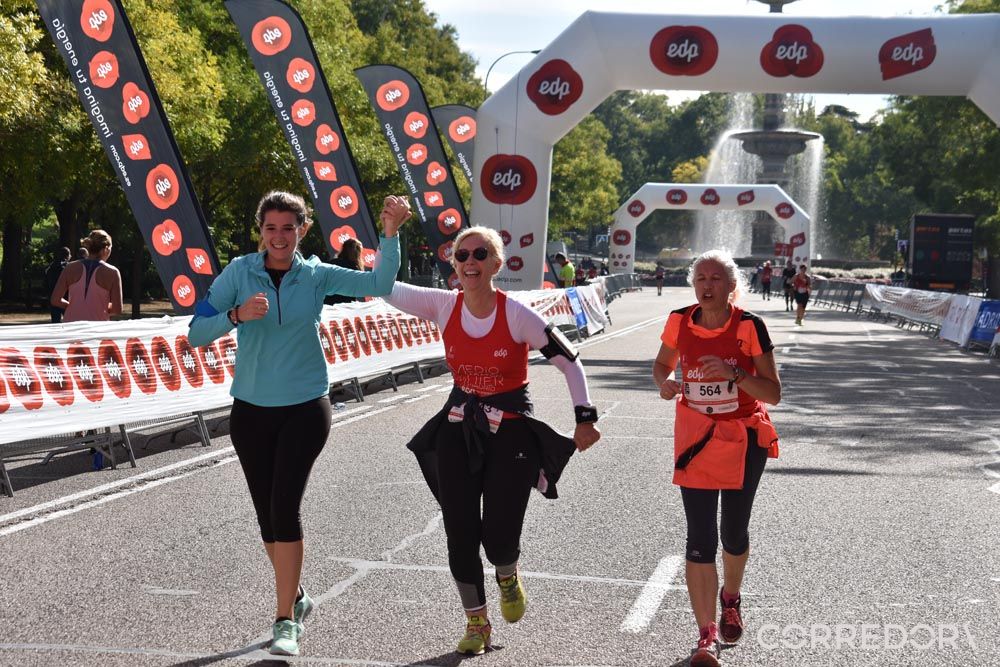 Meta Media Maraton de la Mujer 29