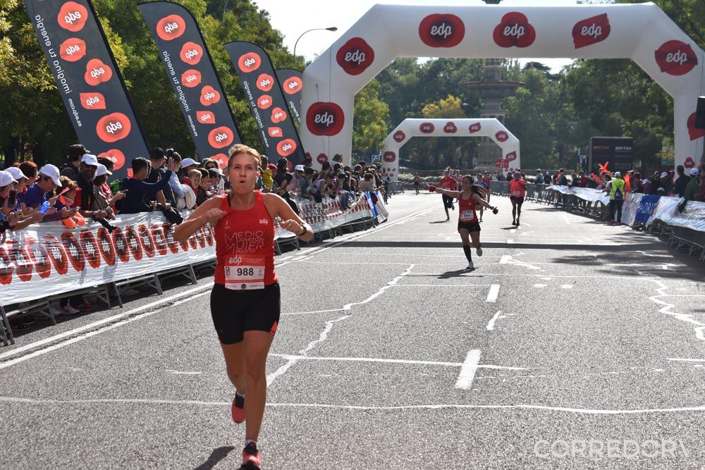 Meta Media Maraton de la Mujer 31