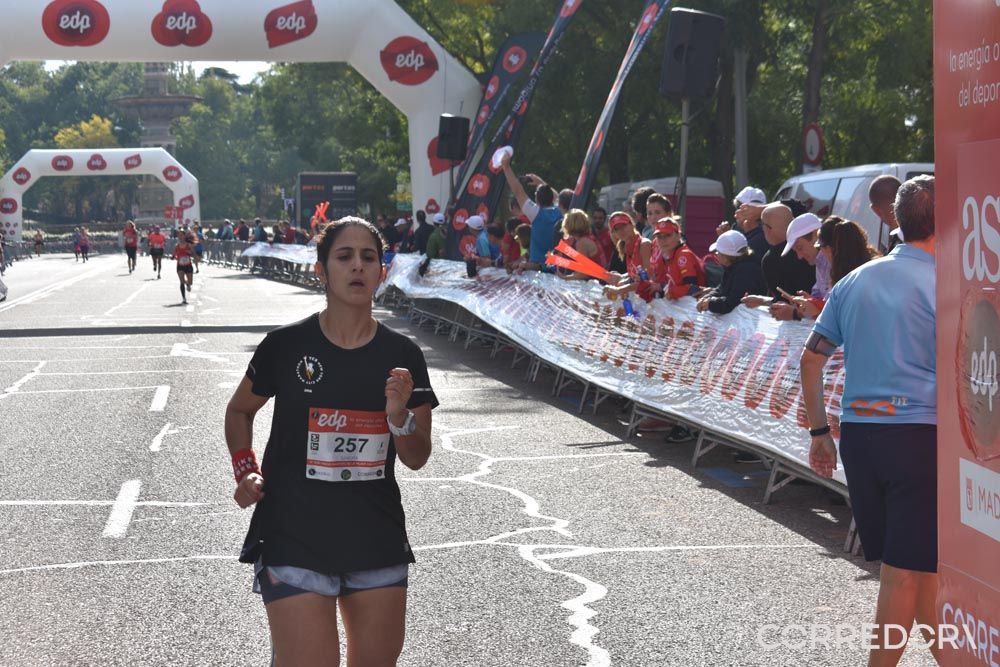 Meta Media Maraton de la Mujer 31