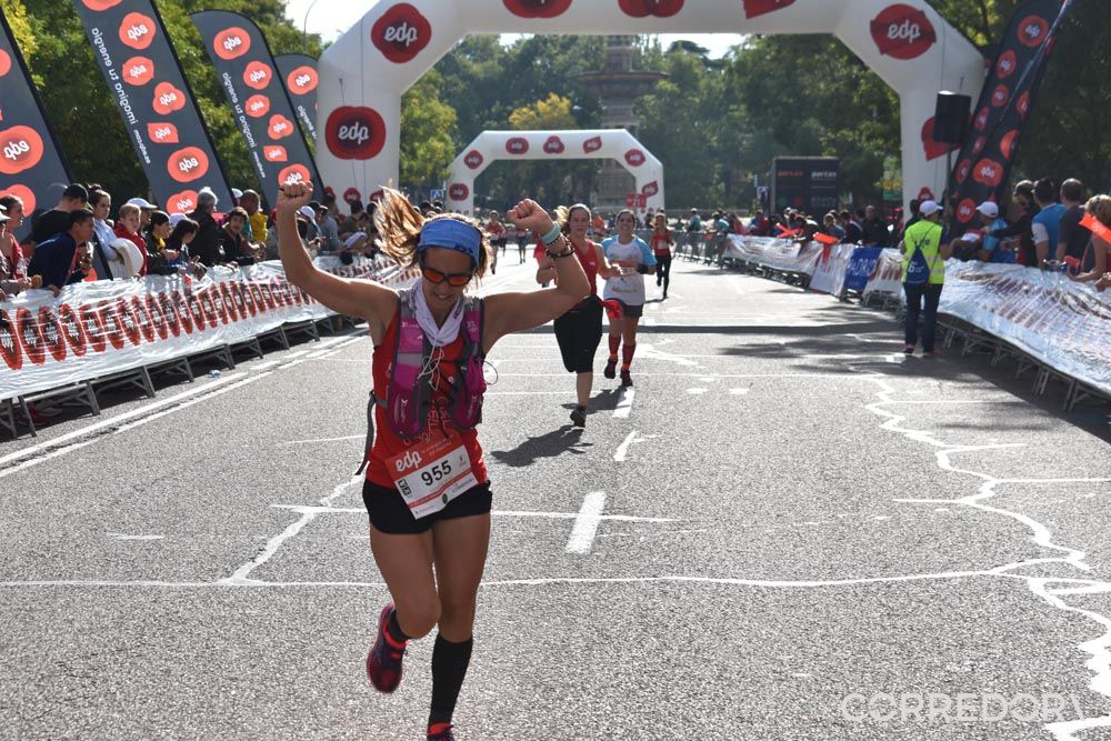 Meta Media Maraton de la Mujer 31