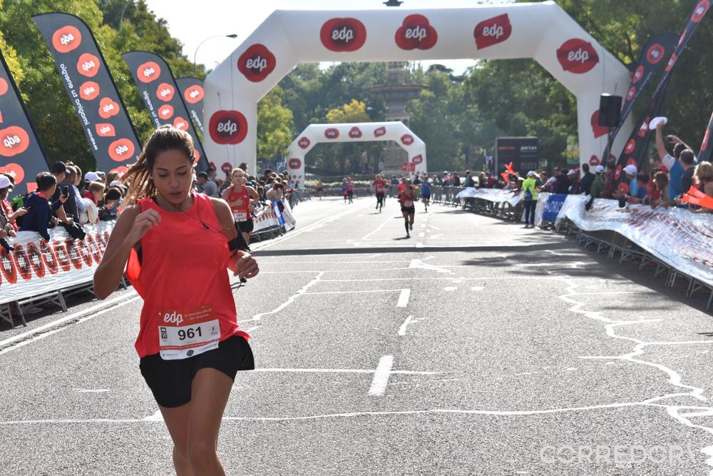Meta Media Maraton de la Mujer 31