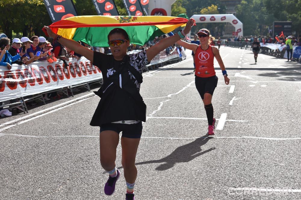 Meta Media Maraton de la Mujer 31