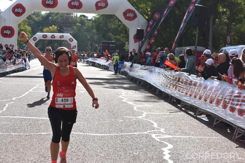 Meta Media Maraton de la Mujer 31