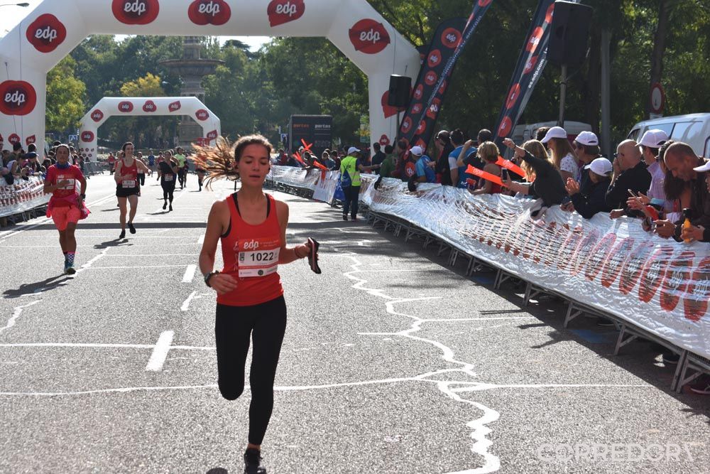 Meta Media Maraton de la Mujer 31
