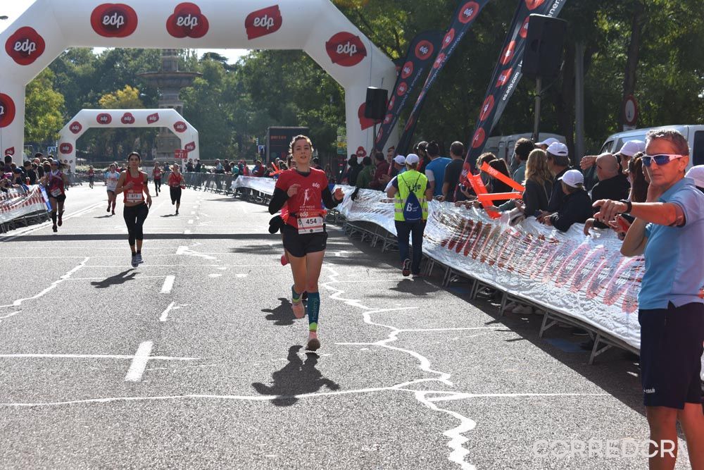 Meta Media Maraton de la Mujer 31