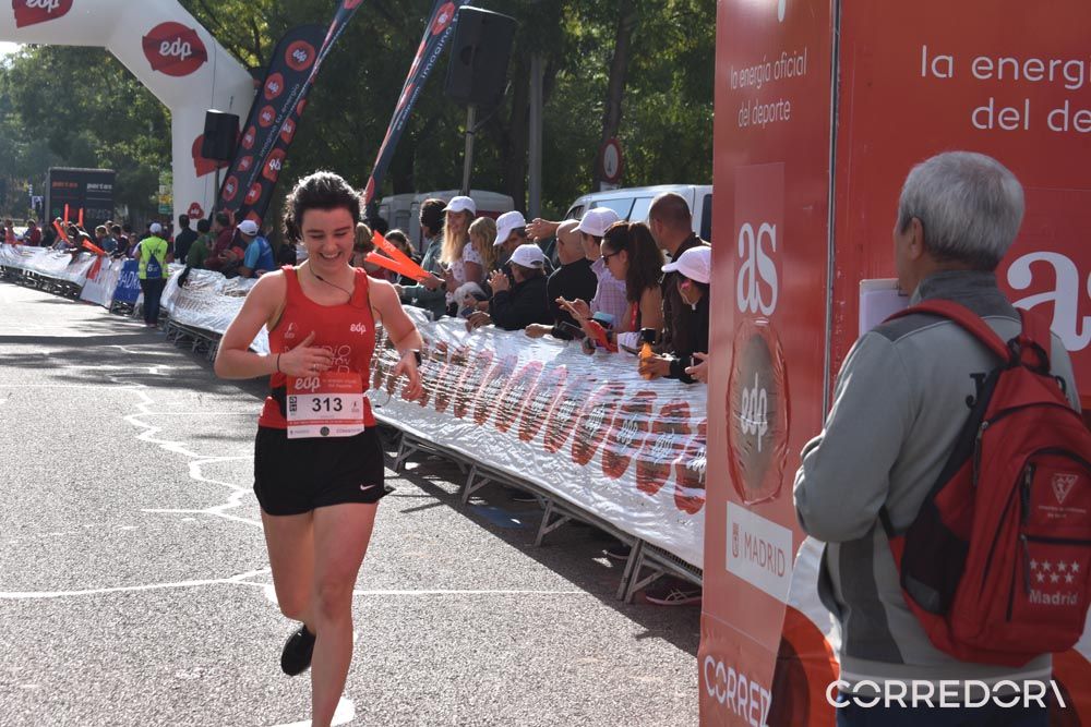 Meta Media Maraton de la Mujer 31