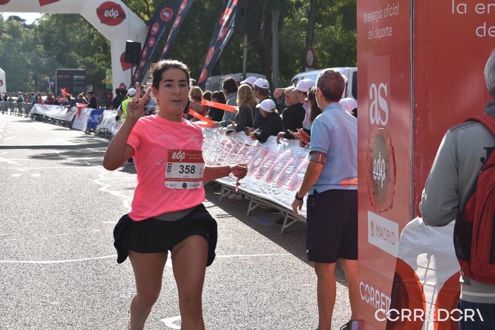 Meta Media Maraton de la Mujer 31