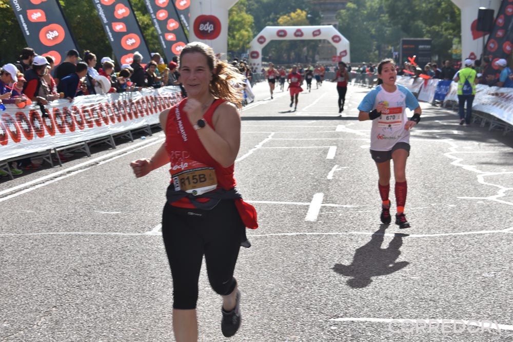 Meta Media Maraton de la Mujer 31