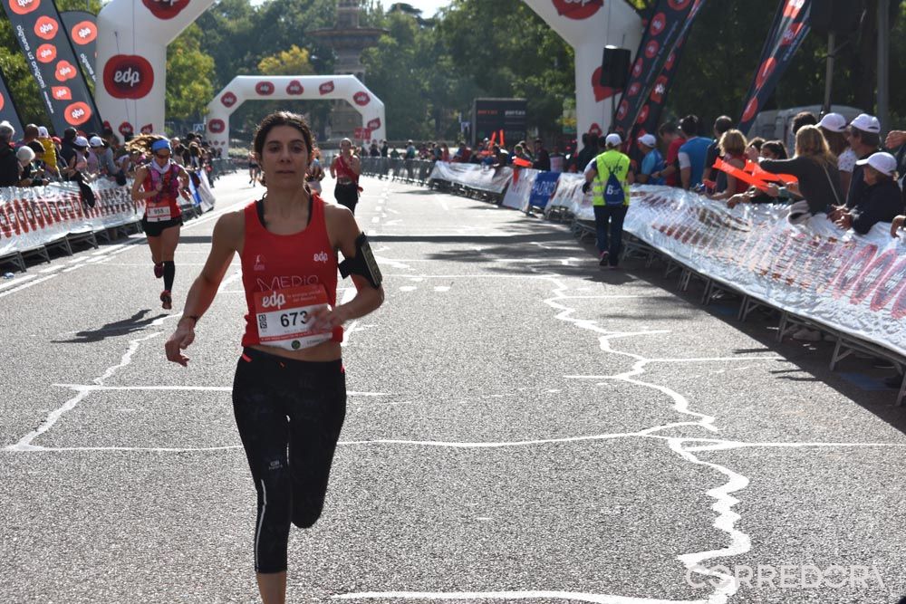Meta Media Maraton de la Mujer 31