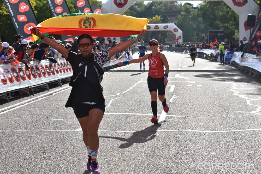 Meta Media Maraton de la Mujer 31