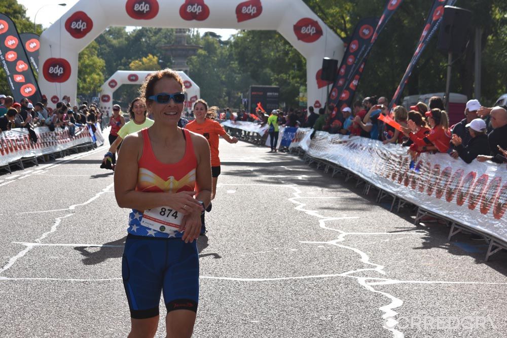 Meta Media Maraton de la Mujer 31