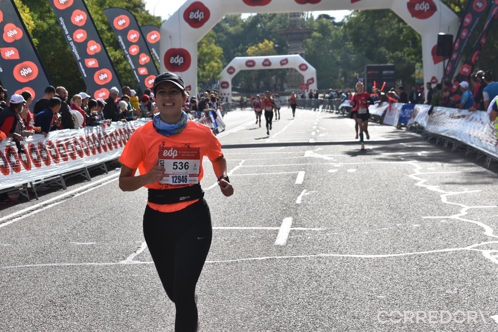 Meta Media Maraton de la Mujer 31