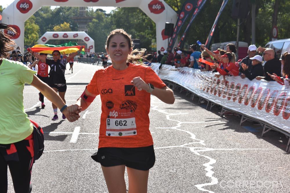 Meta Media Maraton de la Mujer 31