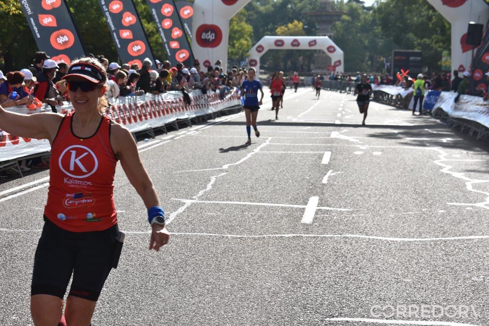 Meta Media Maraton de la Mujer 31