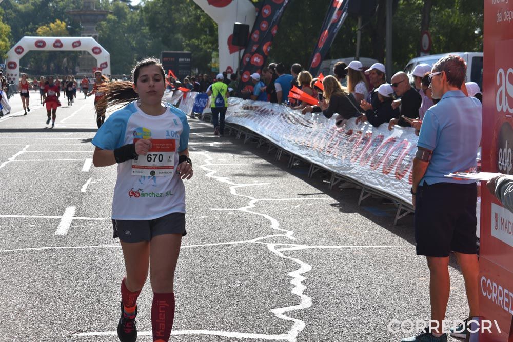 Meta Media Maraton de la Mujer 31