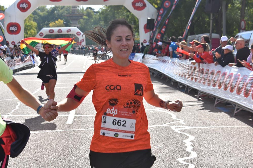 Meta Media Maraton de la Mujer 31