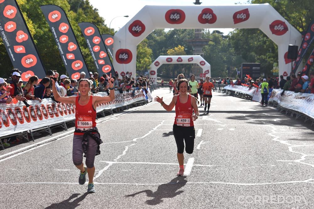 Meta Media Maraton de la Mujer 31