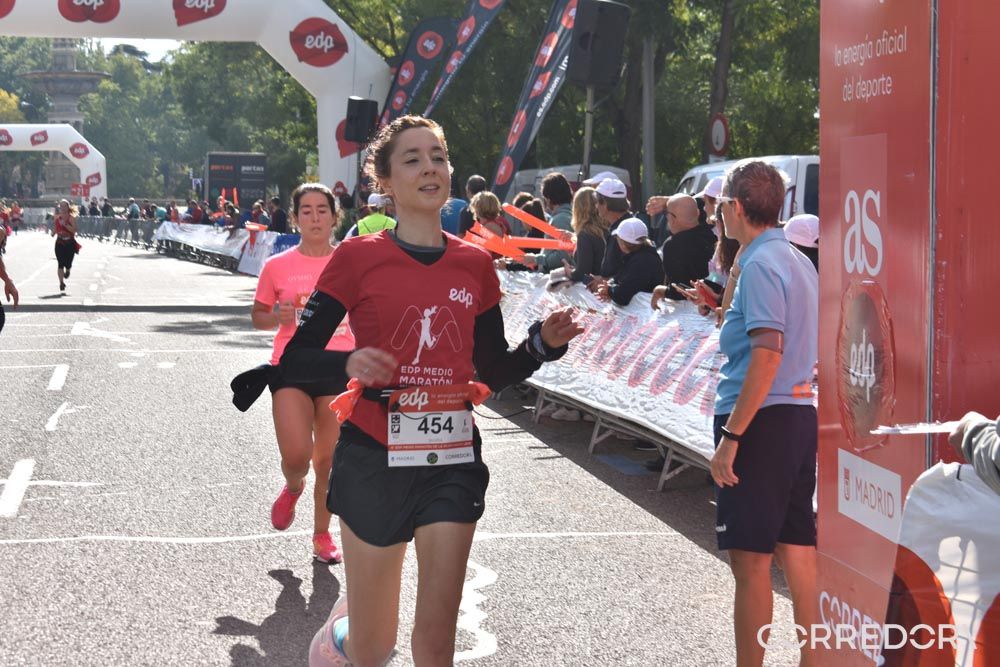 Meta Media Maraton de la Mujer 31