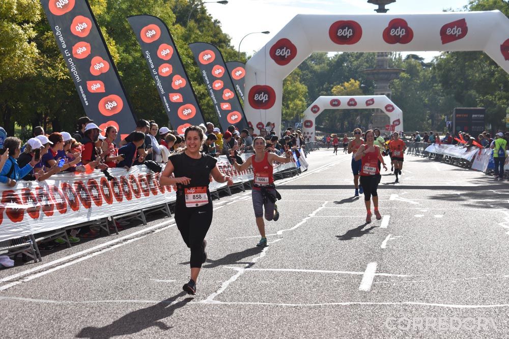 Meta Media Maraton de la Mujer 31