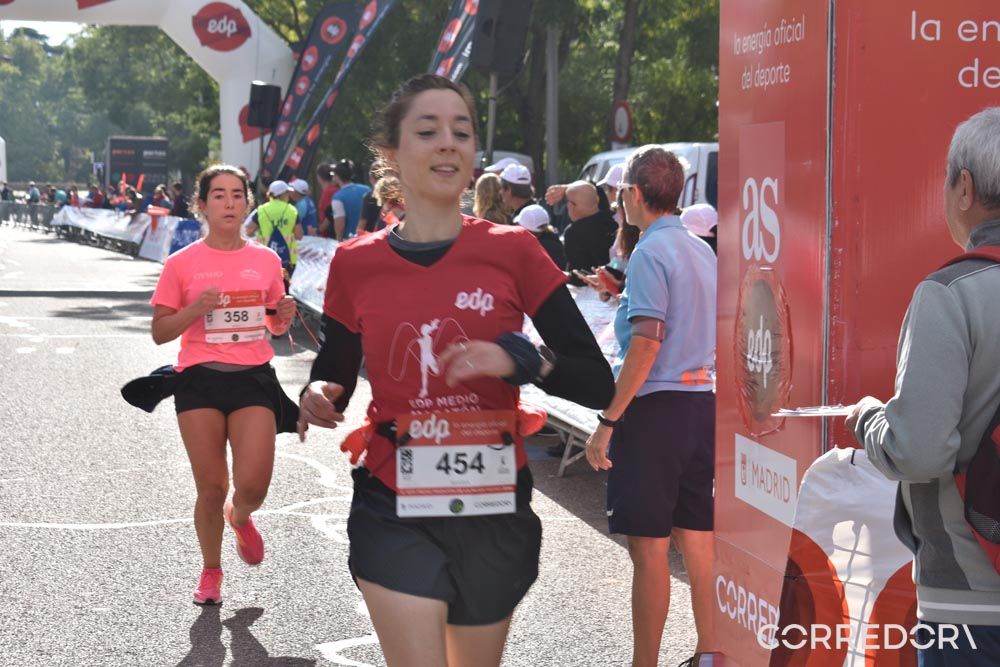 Meta Media Maraton de la Mujer 31