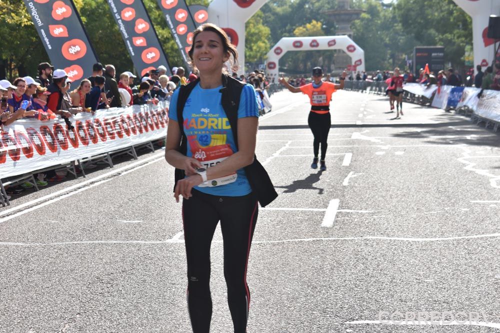 Meta Media Maraton de la Mujer 31