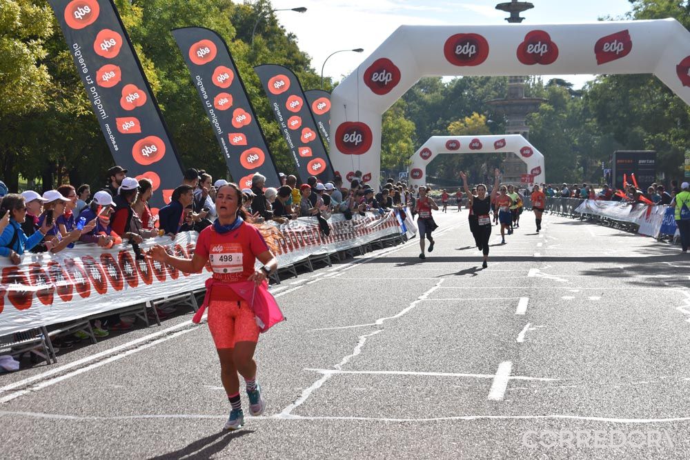 Meta Media Maraton de la Mujer 31