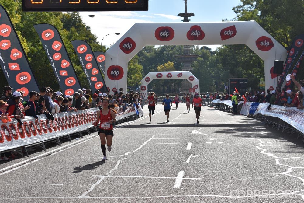 Meta Media Maraton de la Mujer 32