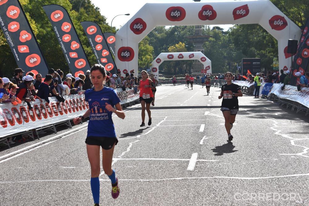 Meta Media Maraton de la Mujer 31