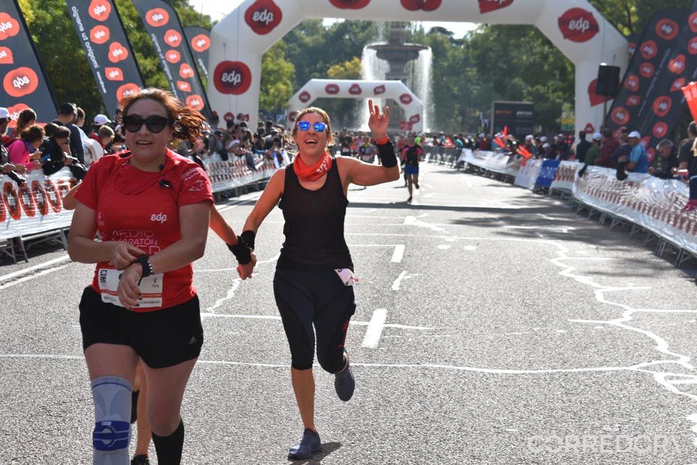Meta Media Maraton de la Mujer 33