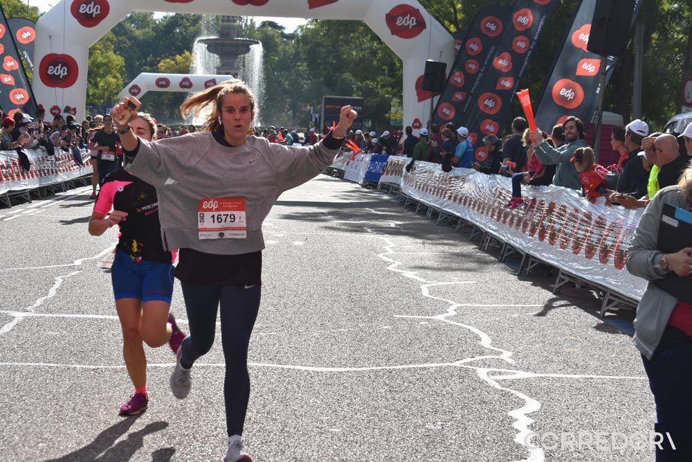 Meta Media Maraton de la Mujer 33