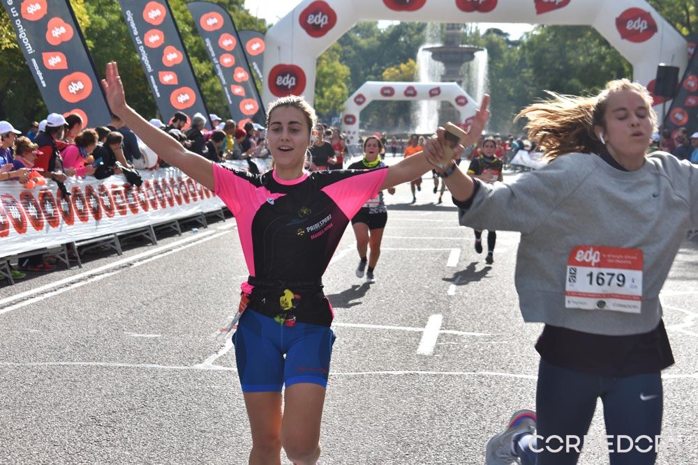 Meta Media Maraton de la Mujer 33