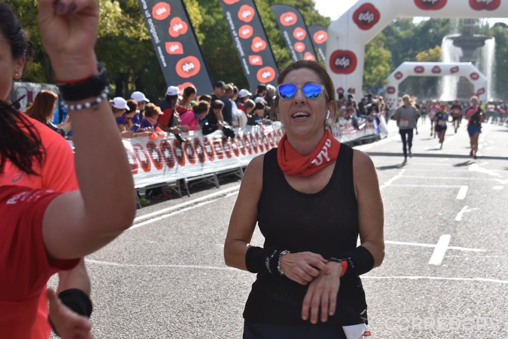 Meta Media Maraton de la Mujer 33