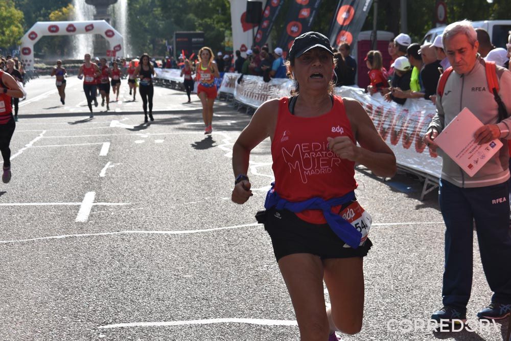 Meta Media Maraton de la Mujer 33