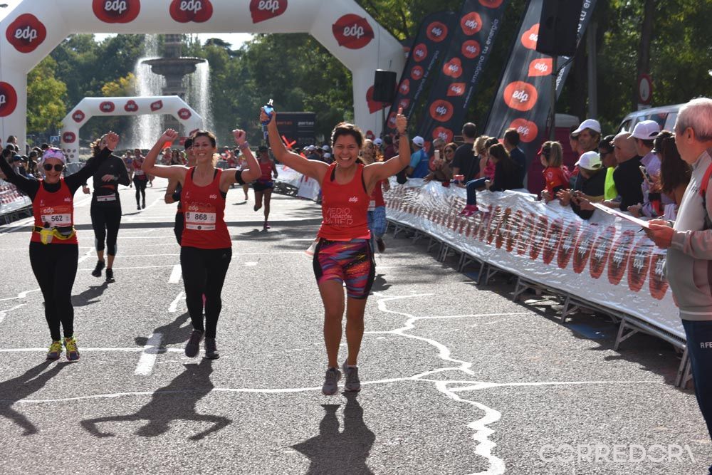 Meta Media Maraton de la Mujer 33