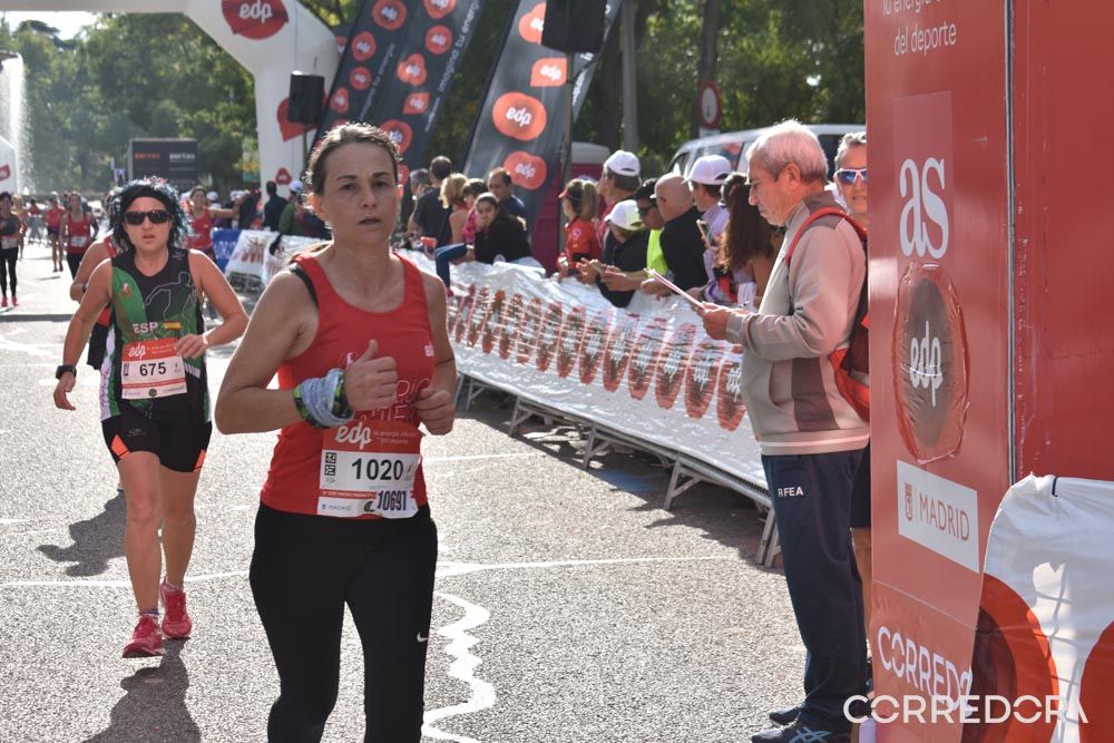 Meta Media Maraton de la Mujer 33