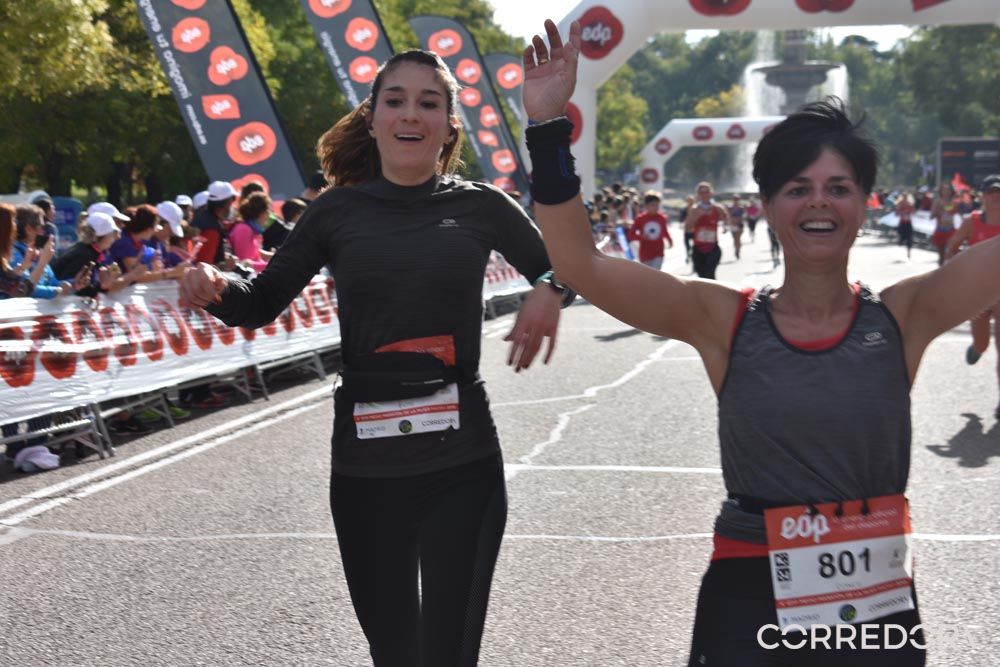 Meta Media Maraton de la Mujer 33