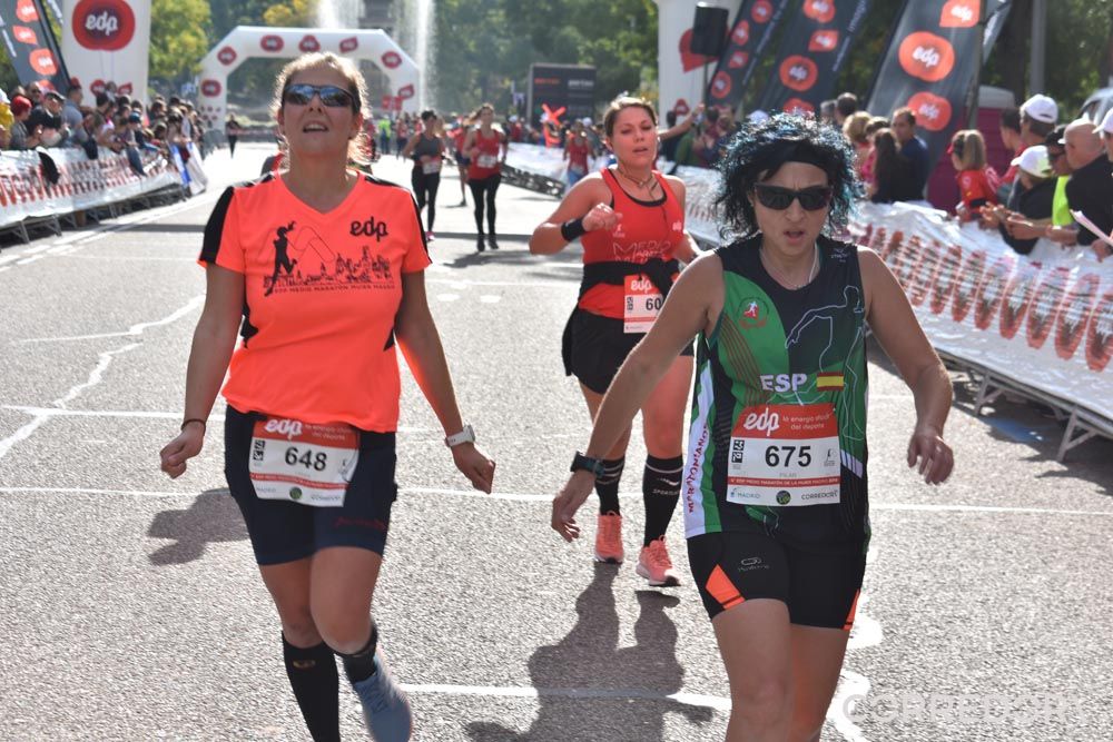 Meta Media Maraton de la Mujer 33