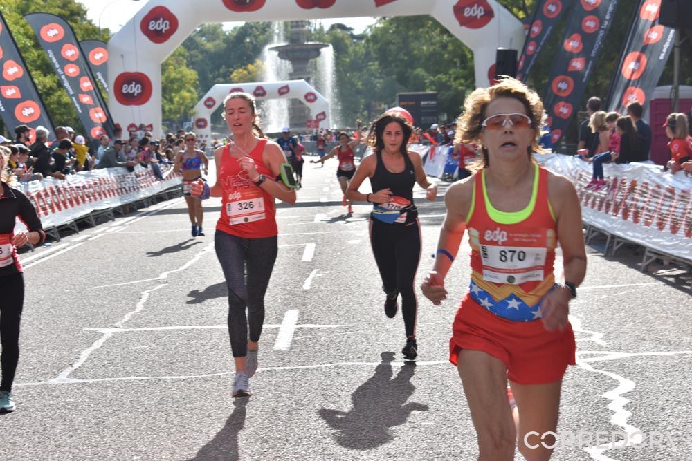 Meta Media Maraton de la Mujer 33